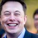 Elon Musk. AP